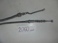 Трос ручника