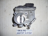 Датчик давления топлива, TOYOTA, COROLLA, NZE121, 1NZ-FE, 2001, 22030-21030