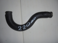 Патрубок печки