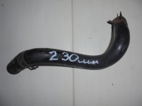 Патрубок печки