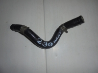 Патрубок печки