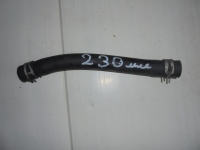 Патрубок печки