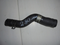 Патрубок печки