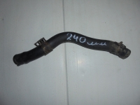 Патрубок печки