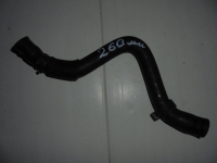 Патрубок печки