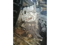 Масляный насос, TOYOTA, COROLLA SPASIO, AE111, 4A-FE, 1998