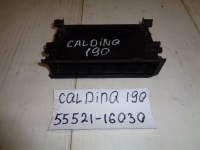 Карман, TOYOTA, CALDINA, ET196, 5E-FE, 1993, 55521-16030