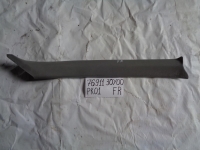 Накладка на стойку, NISSAN, PRESEA, R10, GA15DS, 1994, F, R, верх, 76911-30Y00