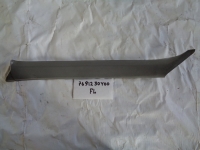 Накладка на стойку, NISSAN, PRESEA, R10, GA15DS, 1994, F, L, верх, 76912-30Y00