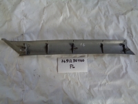 Накладка на стойку, NISSAN, PRESEA, R10, GA15DS, 1994, F, L, верх, 76912-30Y00