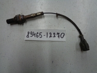 Кислородный датчик, TOYOTA, CARINA, AT190, 5A-FE, 89465-12270