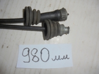 Тросик спидометра