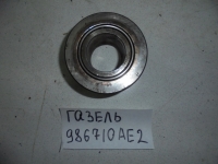 Подшипник выжимной, ГАЗ, 2705, ЗМЗ406, 2006, 986710E2