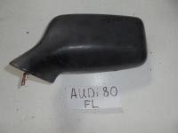 Зеркало заднего вида боковое, AUDI, 80, B3, PP, 1991, F, L