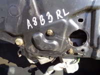 Дверь, AUDI, 80, B3, 1991, R, L