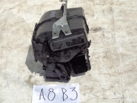 Корпус печки, AUDI, 80, B3, PP, 1991