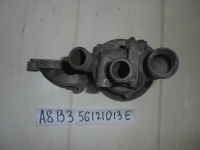 Насос гидроусилителя руля, AUDI, 80, B3, 1991