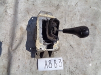 Переключатель скоростей, AUDI, 80, B3, 1991