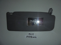 Солнцезащитный козырек, AUDI, A6, C5, ALF, 1998, L