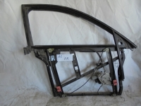 Стеклоподьемник, AUDI, A6, C5, ALF, 1998, F, R