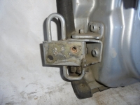 Петля двери, AUDI, A6, C5, ALF, 1998, F, R