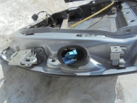 Проводка двери, AUDI, A6, C5, ALF, 1998, R, L