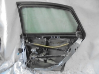 Стеклоподьемник, AUDI, A6, C5, ALF, 1998, R, R