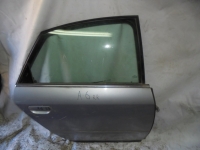 Петля двери, AUDI, A6, C5, ALF, 1998, R, R