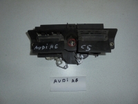 Ручка крышки багажника, AUDI, A6, C5, ALF, 1998