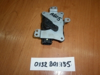Мотор заслонки отопителя, AUDI, A6, C5, ALF, 1998, 0132801135