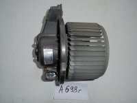 Мотор печки, AUDI, A6, C5, ALF, 1998