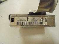 Блок управления навигационной системой, AUDI, A6, C5, ALF, 1998, 4B0919895