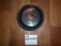 Шкив помпы, AUDI, A8, D2, AQD, 1999, 078145255