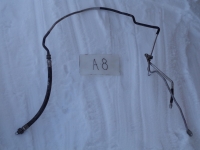 Трубка кондиционера, AUDI, A8, D2, AQD, 1999