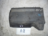 Декоративная крышка двигателя, AUDI, A8, D2, AQD, 1999