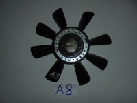 Вискомуфта, AUDI, A8, D2, AQD, 1999