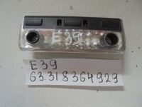 Светильник салона, BMW, 3-SERIES, E46, M54B22, 2001, F, 63.31 8364929