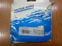 Сальник коленвала, BMW, 3-SERIES, E46, M54B25, 2001, 81-20745-40