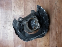 Кулак поворотный, BMW, 3-SERIES, E90, N46B, 2006, F, L