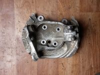 Кулак поворотный, BMW, 3-SERIES, E90, N46B, 2006, F, L