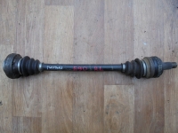 Привод, BMW, 3-SERIES, E90, N46B, 2006, R, L