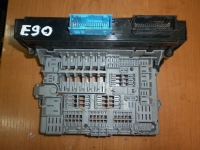 Блок предохранителей, BMW, 3-SERIES, E90, N46B, 2006