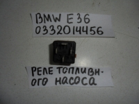 Реле, BMW, 3-SERIES, E36, M43, 1995, 332014456