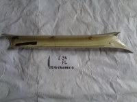 Накладка на стойку, BMW, 3-SERIES, E36, M50, 1998, F, L, верх, 51.43-1960987