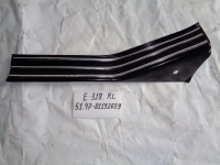Накладка на порог внутренняя, BMW, 3-SERIES, E36, M50, 1998, R, L, 5147-81192639