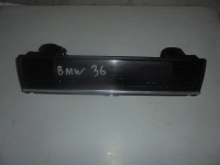 Дефлектор воздуховода, BMW, 3-SERIES, E36, M43, 1995