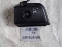 Пластик салона, BMW, 3-SERIES, E36, M43, 1995, R, 51-47-8122476