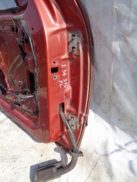 Дверь, BMW, 3-SERIES, E36, M43, 1995, F, L