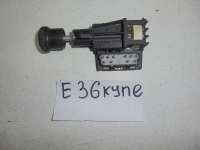 Переключатель света, BMW, 3-SERIES, E36, M43, 1995