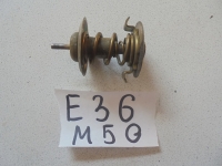 Термостат, BMW, 3-SERIES, E36, M50, 1998
